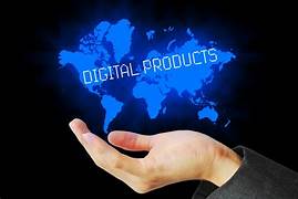 digital products